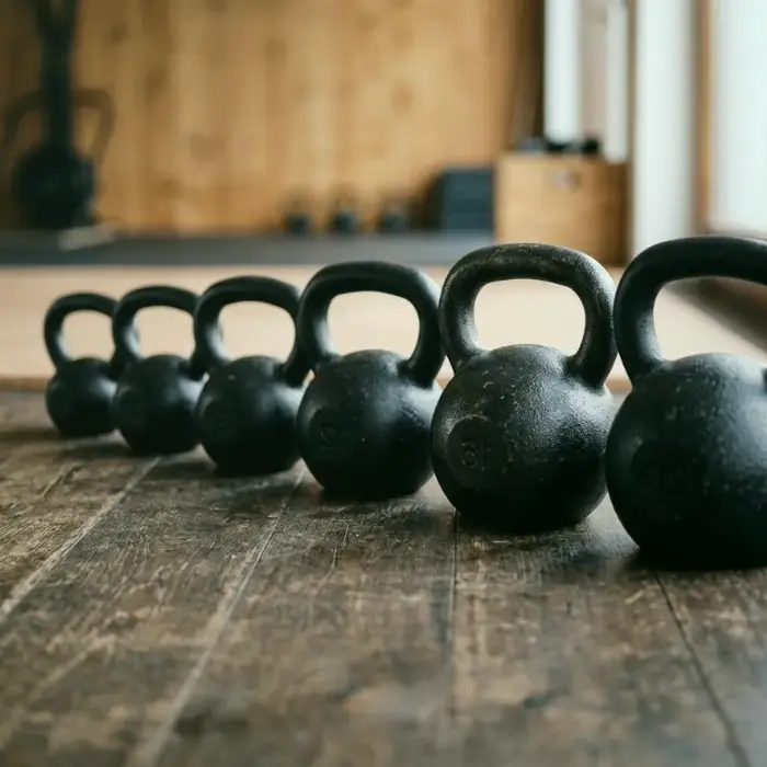 Weide Klang — Offenes Gym